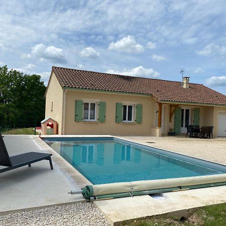 Vacances à Pomié Baladou Exterior foto