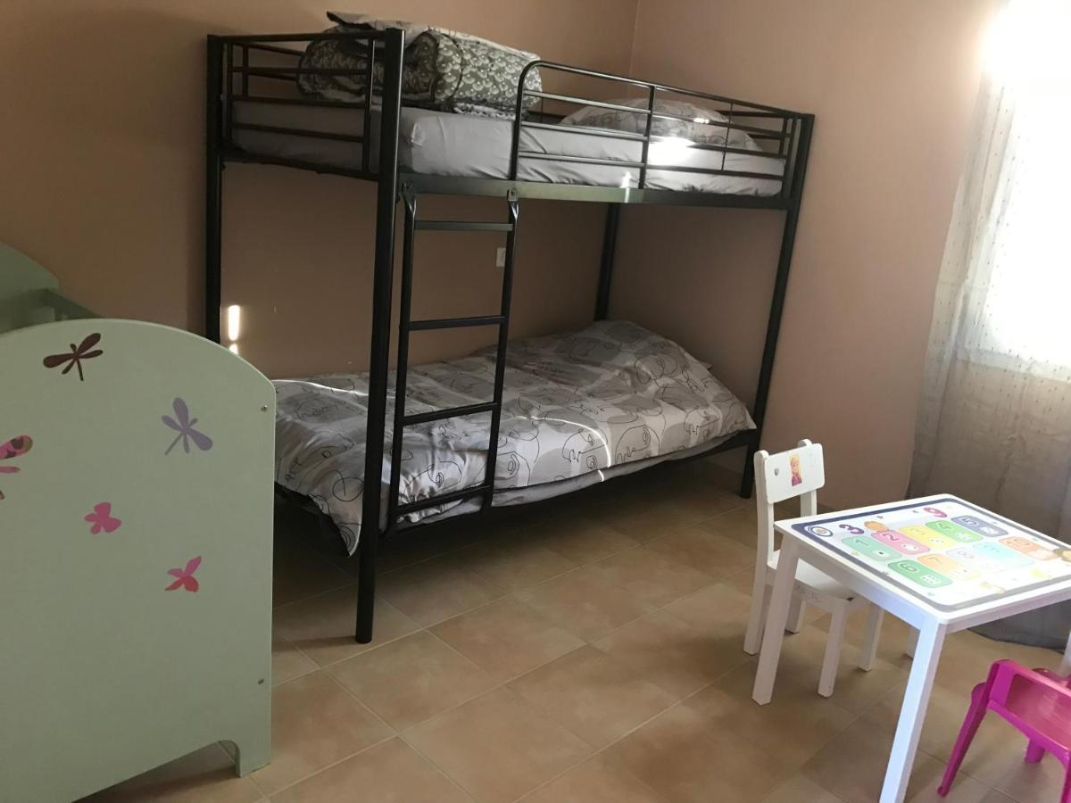 Vacances à Pomié Baladou Exterior foto